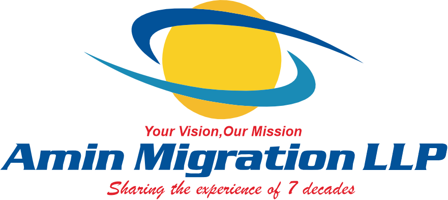 Amin Migration